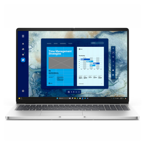 Pro 16 İntel Core Ultra 5 235U 64GB 2TB SSD Windows 11 Home 16" WUXGA IPS BTO105PC16250A32