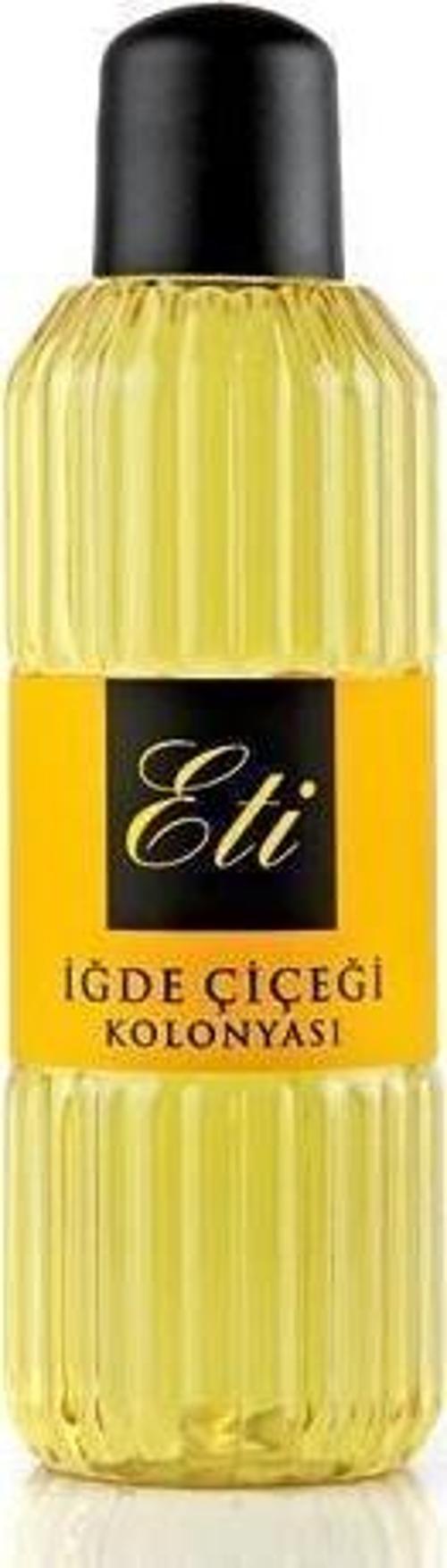 Eti Pvc İğde Çiçeği Kolonyası Pet 200 Ml