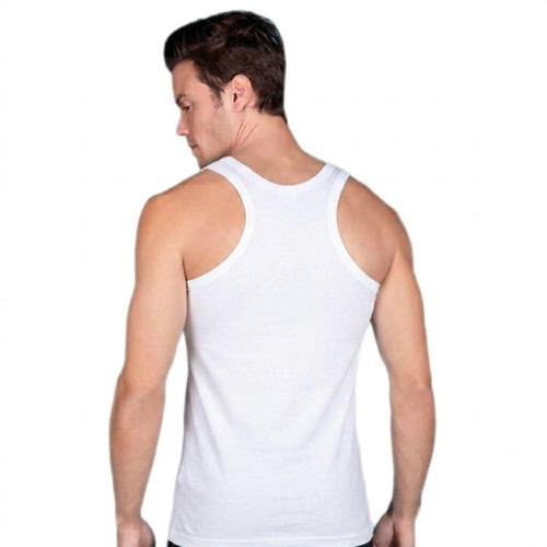 6 lı Paket Berrak Süprem Erkek Likralı Spor Atlet 1029