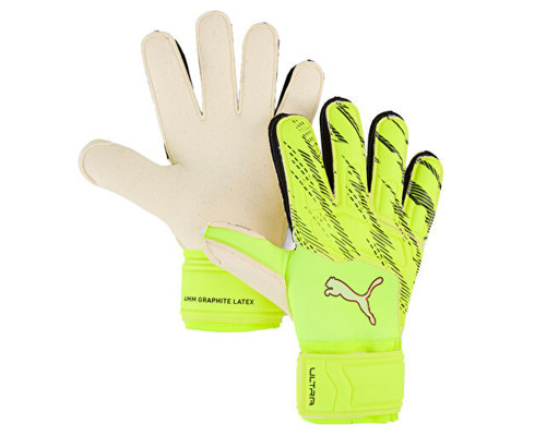 Ultra Pro Protect Rc Erkek Kaleci Eldiveni04208511 Sarı
