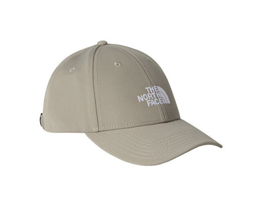 Recycled 66 Classic Hat Şapka NF0A4VSV2MB1Gri