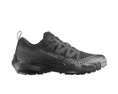 Terramphibian M Erkek Outdoor Sandaleti L49144000 Siyah