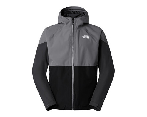 M Lightning Zip-in Jacket Erkek Outdoor Ceketi NF0A87GNB0I1Renkli