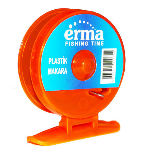 Plastik Fly Olta Makinesi 806S
