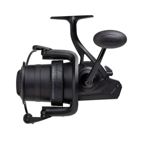Affinity III Spod Longcast Spinning Olta Makinesi 8000