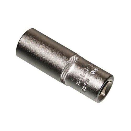 1/2 6 Köşe Derin Lokma Anahtar 16 mm