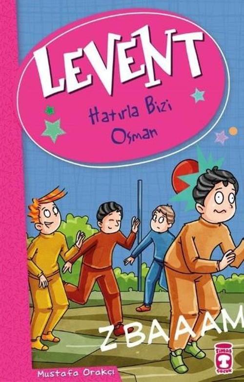 Hatırla Bizi Osman-Levent