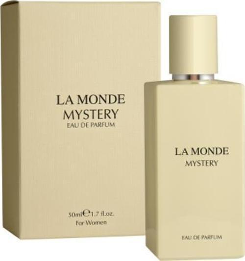 Mystery Edp Bayan Parfüm 50 Ml