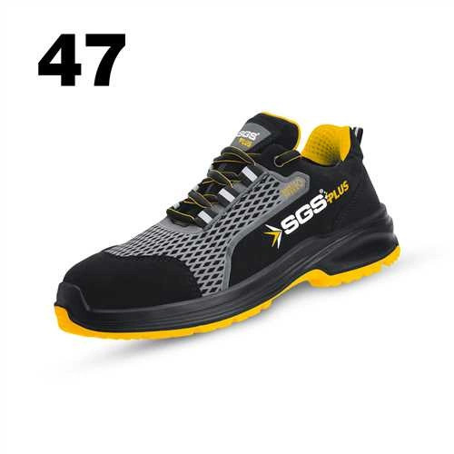 İŞ AYAKKABISI FLEXO S1 NO:47