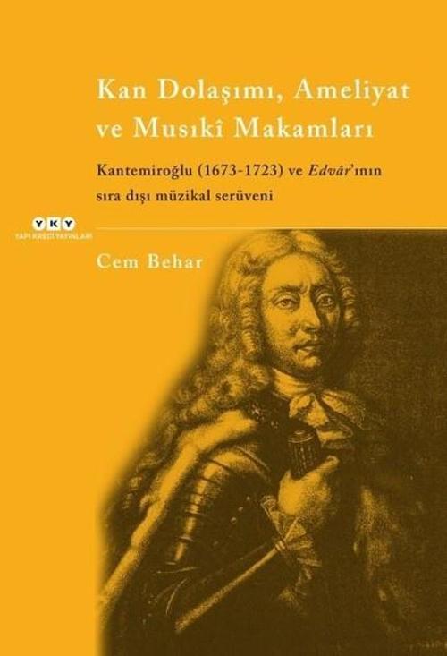Kan Dolaşımı Ameliyat ve Musıki Makamları
