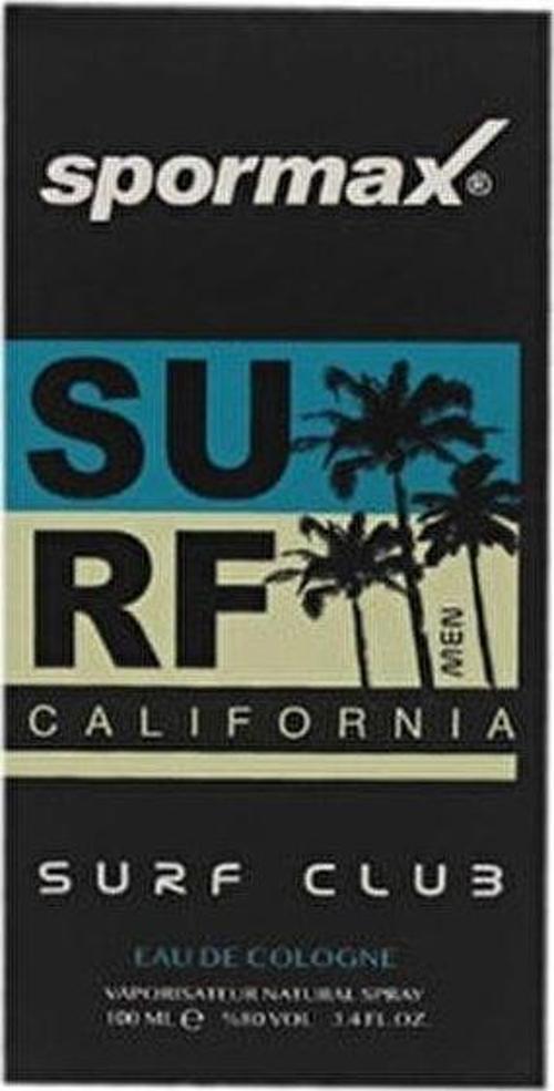 Surf Calıfornıa Erkek Parfüm 100 Ml