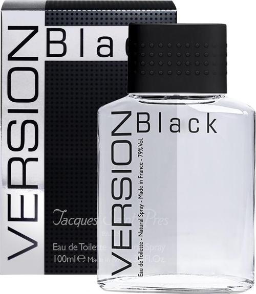Ulrıc De Varens Jacques Saint Pres Versıon Black Bay Parfüm 100 Ml