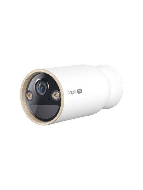 Tapo C460 WireFree In/Out Kamera