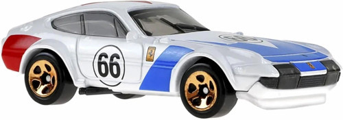 Ferrari 365 GTB4 Competizione JJJ30
