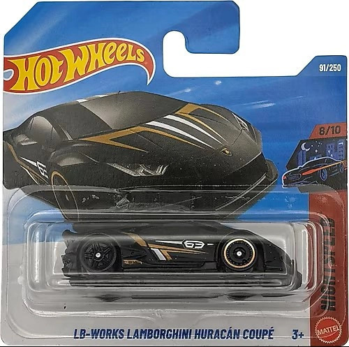 Nightspeed Lb Works Lamborghini Huracan Coupe JJJ53
