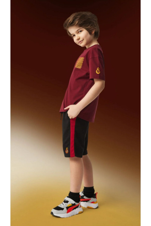 Çocuk T-Shirt
