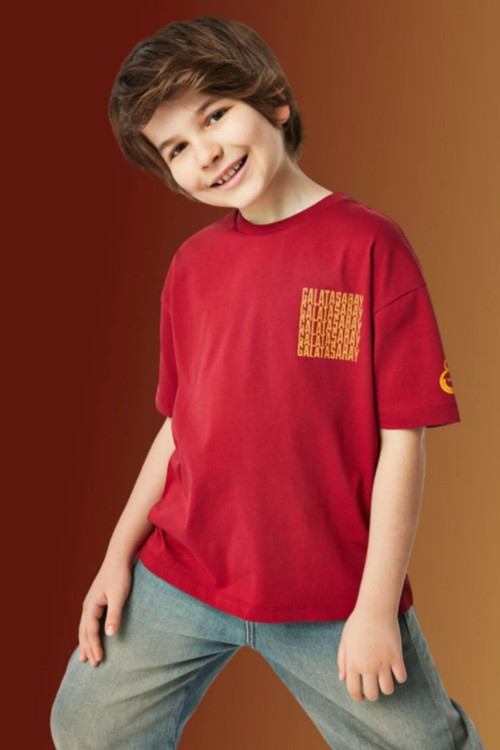 Çocuk T-Shirt
