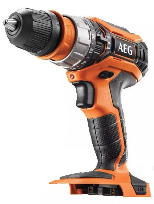 BSB 18C2X LI-0 ( Akü ve şarj cihazı hariç)