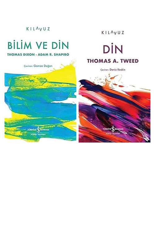 Bilim Ve Din... +1 Başvuru Kitabı