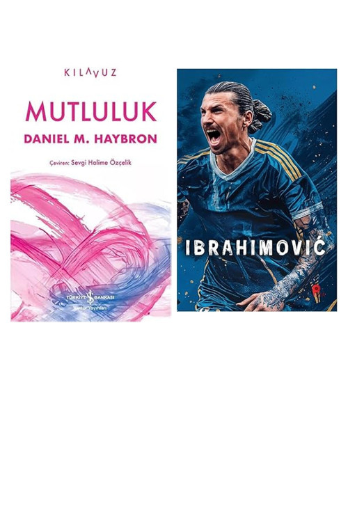 Mutluluk... +1 Başvuru Kitabı
