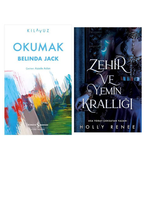 Okumak... +1 Başvuru Kitabı