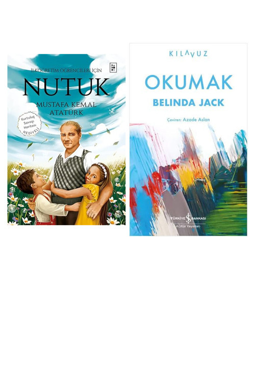 Nutuk - İlköğretim Öğrencileri İçin... +1 Başvuru Kitabı