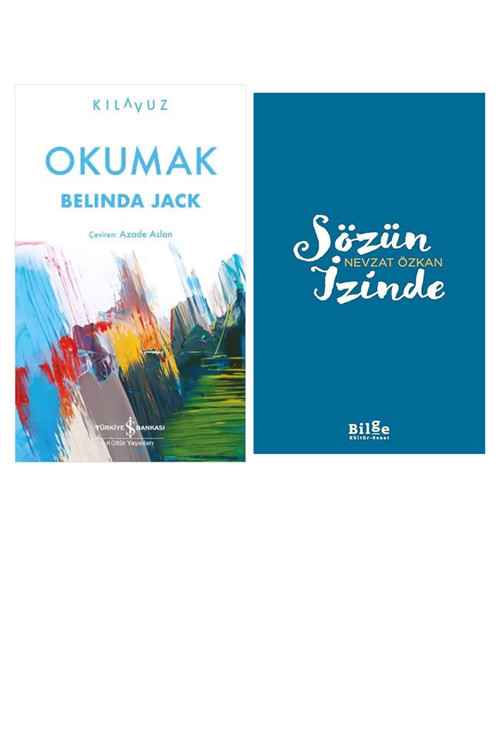 Okumak... +1 Başvuru Kitabı