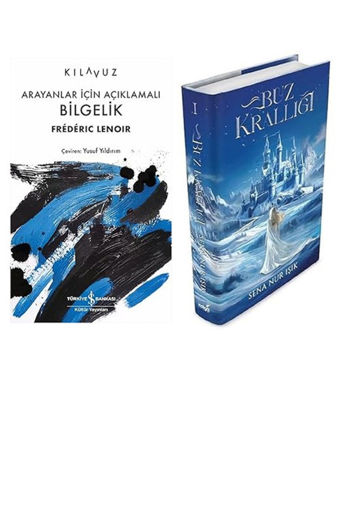 Arayanlar İçin Açıklamalı Bilgelik... +1 Başvuru Kitabı