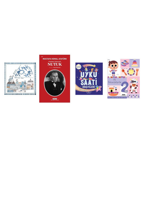 Bir Şans Ver!... +3 Eğitim Kitabı