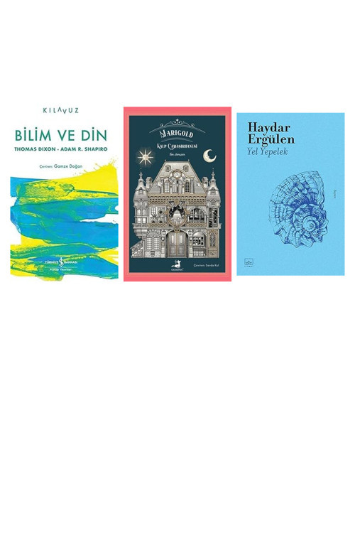 Bilim Ve Din... +2 Başvuru Kitabı