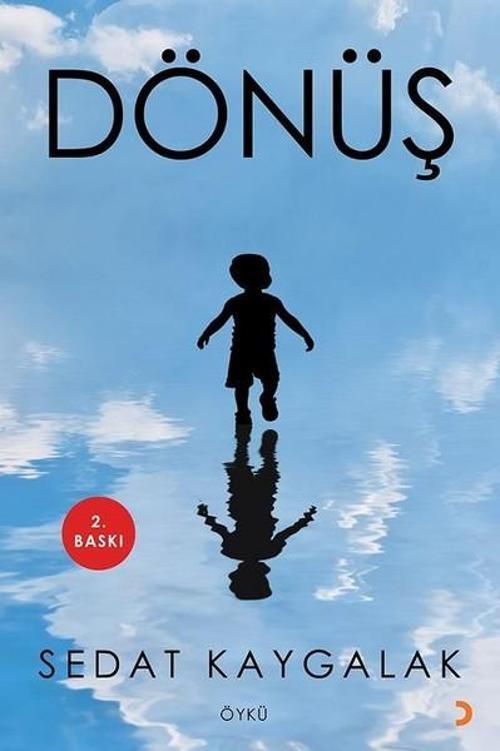 Cinius Yayınevi Dönüş