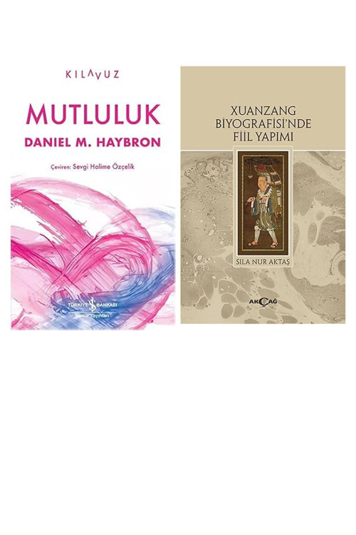 Mutluluk... +1 Başvuru Kitabı