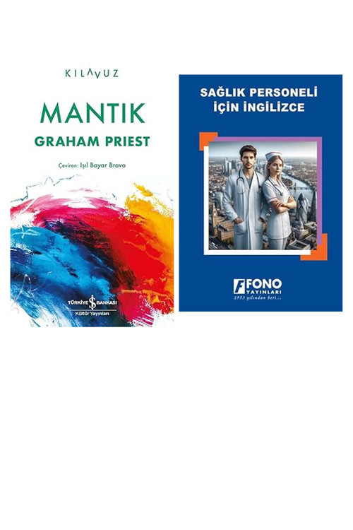 Mantık... +1 Başvuru Kitabı