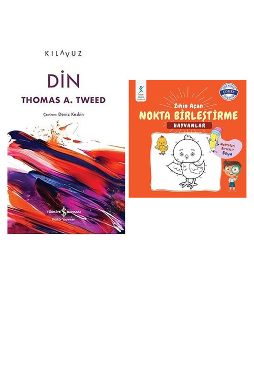 Din... +1 Başvuru Kitabı
