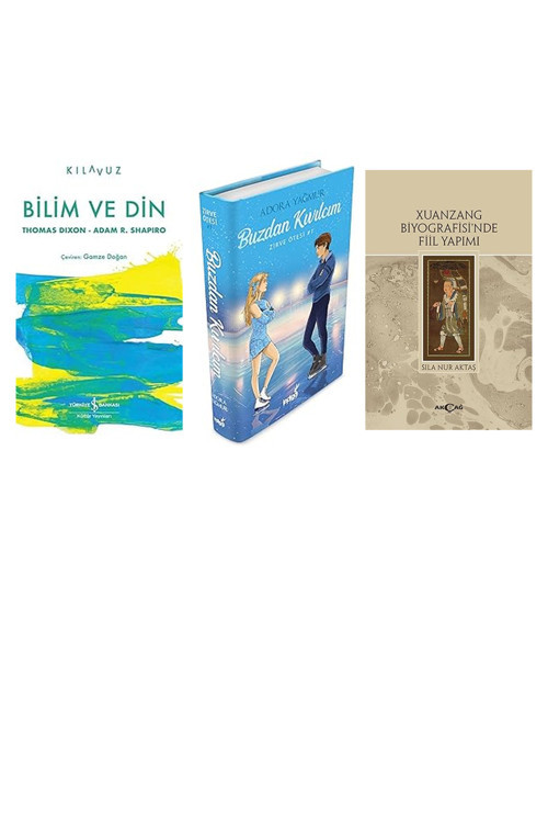 Bilim Ve Din... +2 Başvuru Kitabı