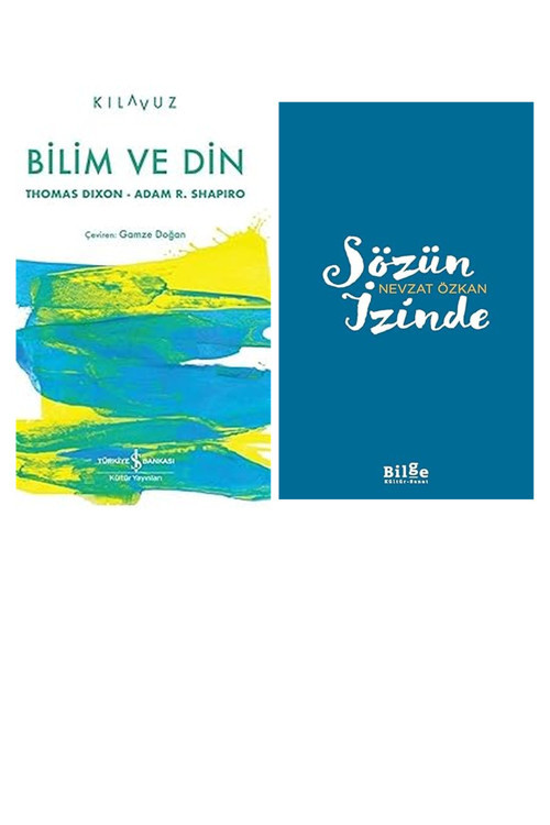 Bilim Ve Din... +1 Başvuru Kitabı