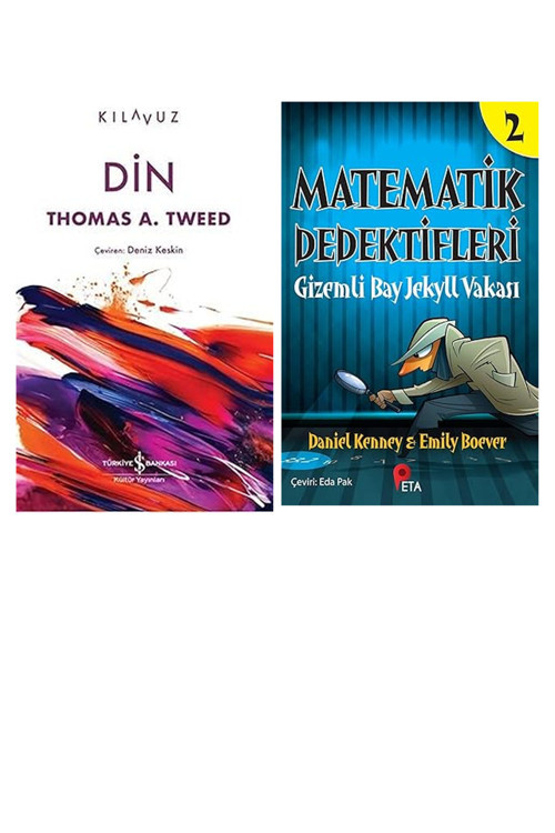 Din... +1 Başvuru Kitabı