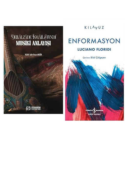Dellalzade İsmail Efendi'Nin Musiki Anlayışı... +1 Başvuru Kitabı