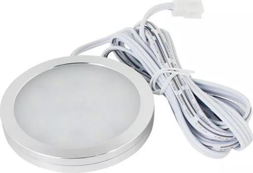 PM-14726 12 VOLT - 1.8 WATT 2 METRE KABLOLU 12 LEDLİ BEYAZ KABİN IŞIĞI