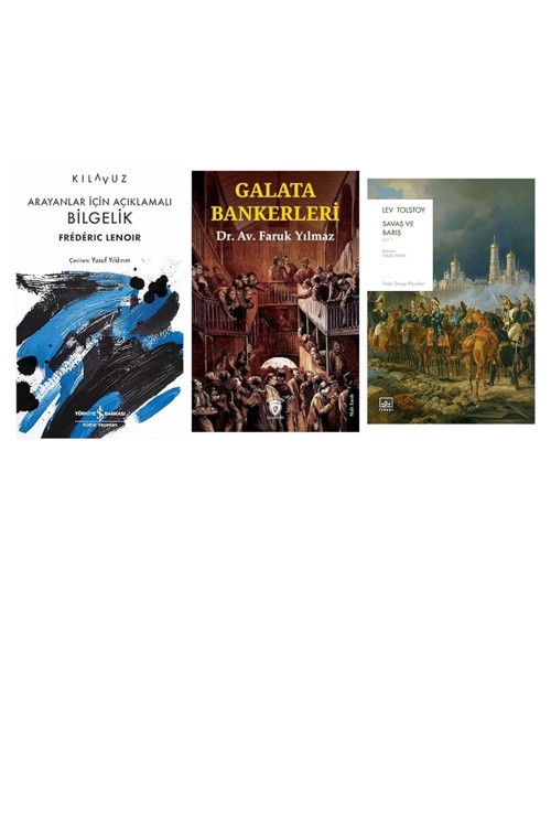 Arayanlar İçin Açıklamalı Bilgelik... +2 Başvuru Kitabı