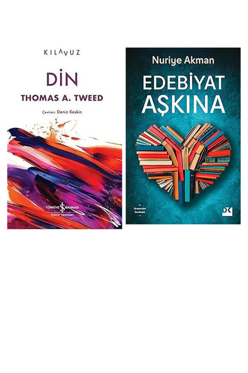 Din... +1 Başvuru Kitabı