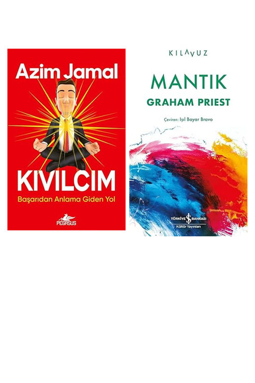 Kıvılcım: Başarıdan Anlama Giden Yol... +1 Başvuru Kitabı