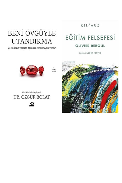 Beni Övgüyle Utandırma... +1 Başvuru Kitabı