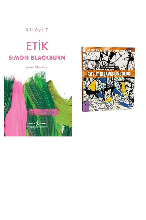 Etik... +1 Başvuru Kitabı