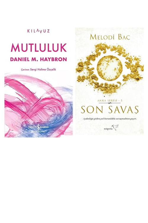 Mutluluk... +1 Başvuru Kitabı