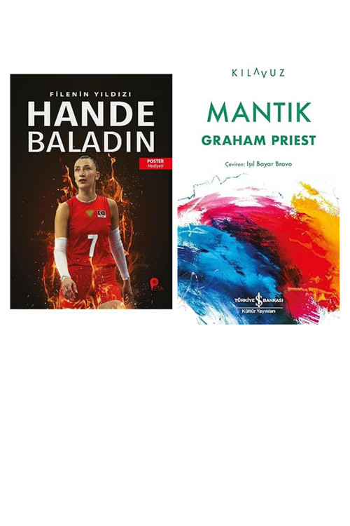 Hande Baladın... +1 Başvuru Kitabı
