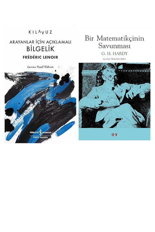 Arayanlar İçin Açıklamalı Bilgelik... +1 Başvuru Kitabı