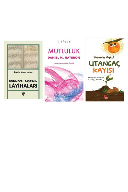 Bonneval Paşa’Nın Layihaları... +2 Başvuru Kitabı