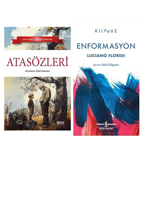 Atasözleri - 100 Temel Türk Klasikleri... +1 Başvuru Kitabı