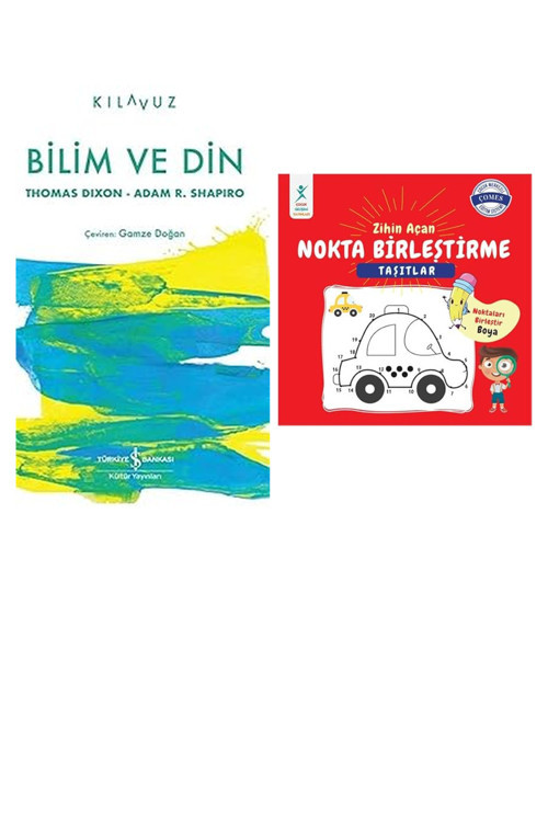 Bilim Ve Din... +1 Başvuru Kitabı